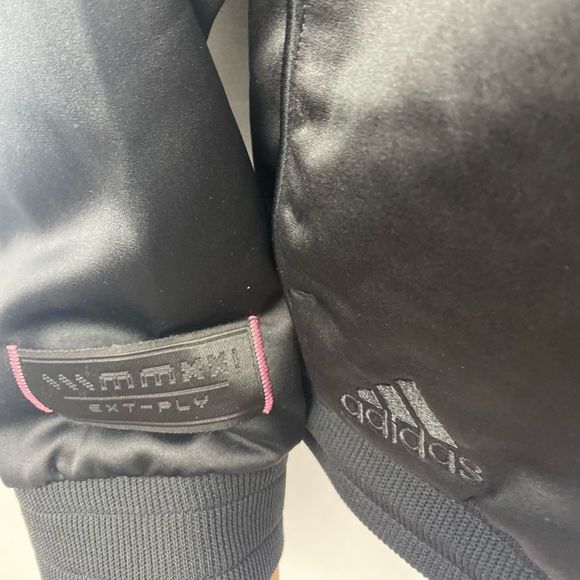 Adidas DAME D.O.L.L.A. EXTPLY Jacket // GU0180 // Large // NEW - Picture 6 of 10